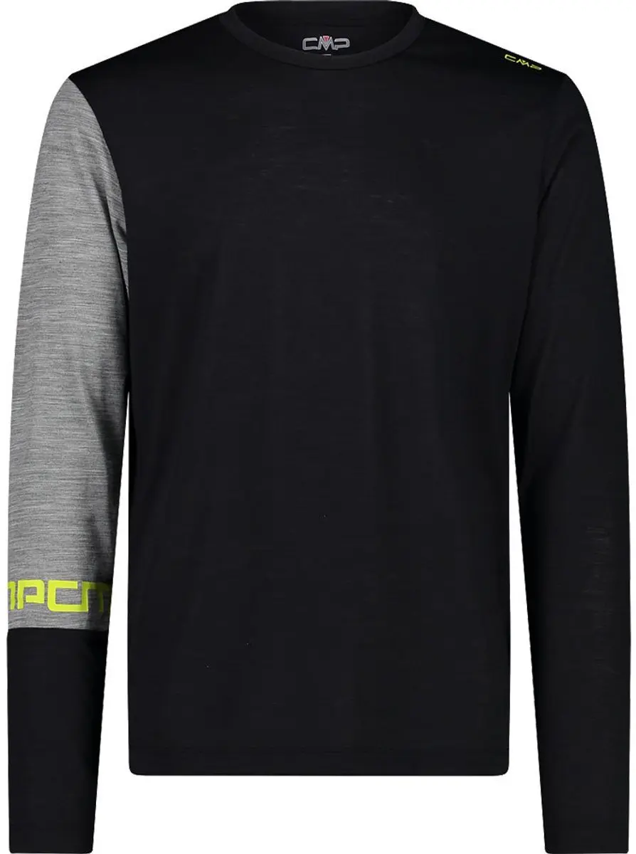 CMP T-shirt met Lange Mouwen