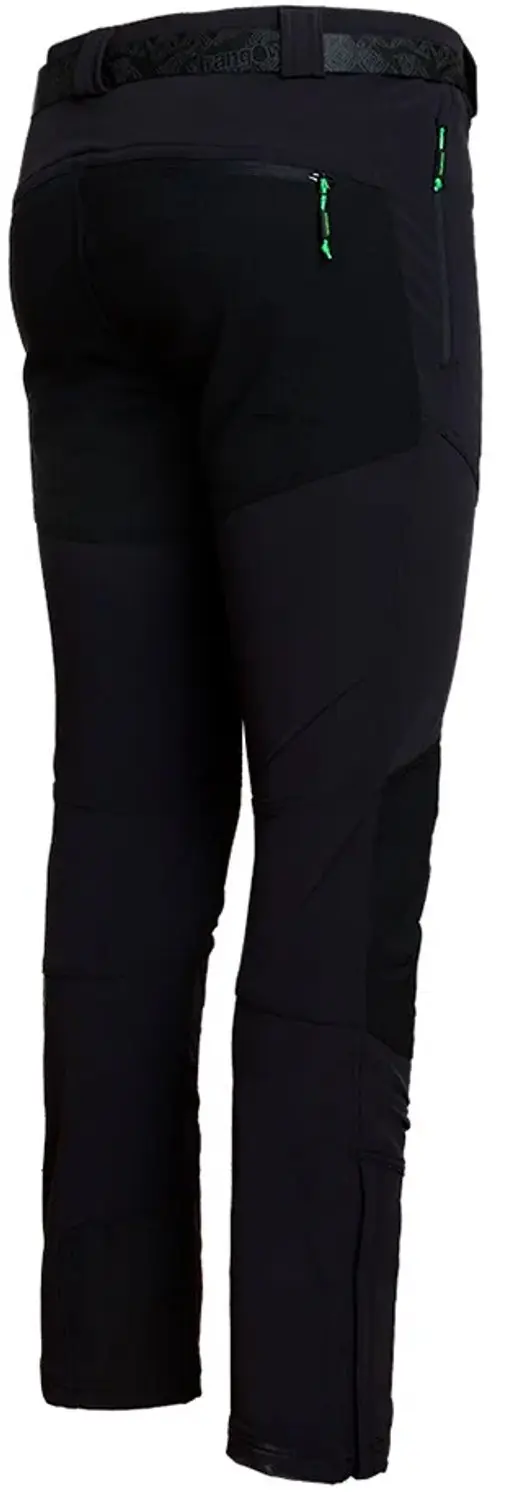 Trangoworld TRX2 Dura Extreme Evo Broek - Zwart - S - afbeelding 2 van 3