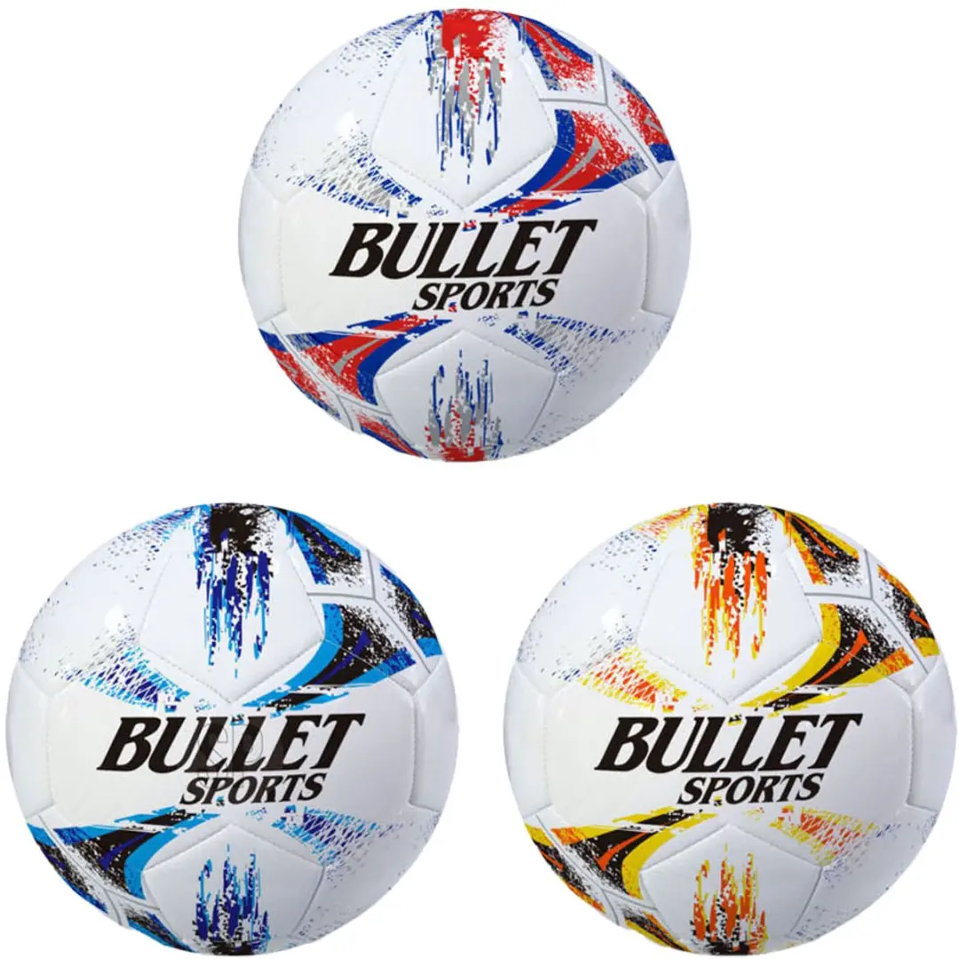 Voetbal Ø22cm, 330-350 gram