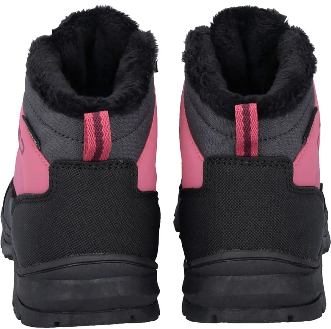CMP Annuuk Sneeuwlaarzen - Roze - EU 35 - afbeelding 3 van 3