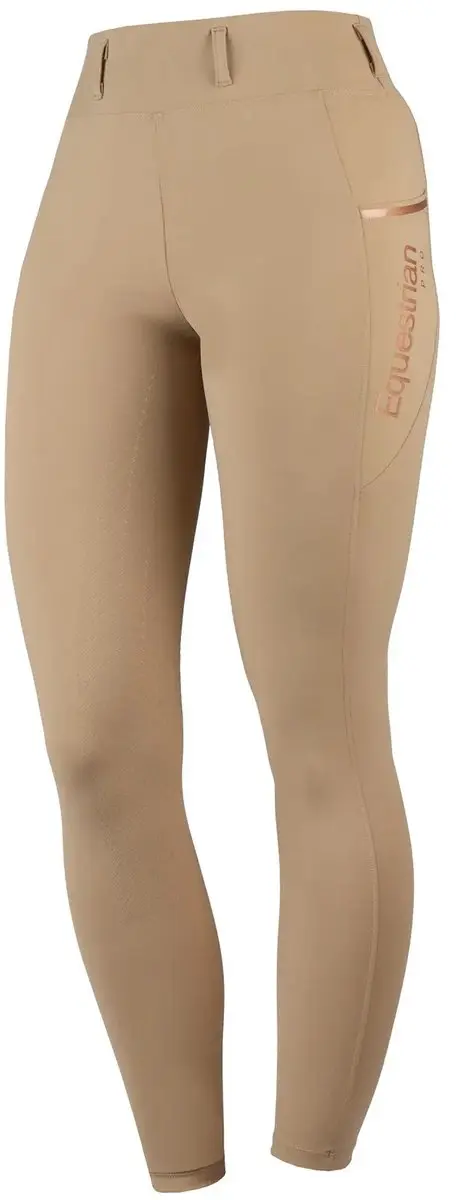 Horka Mindy FG Winter Rijlegging - 42 - Beige - afbeelding 4 van 4