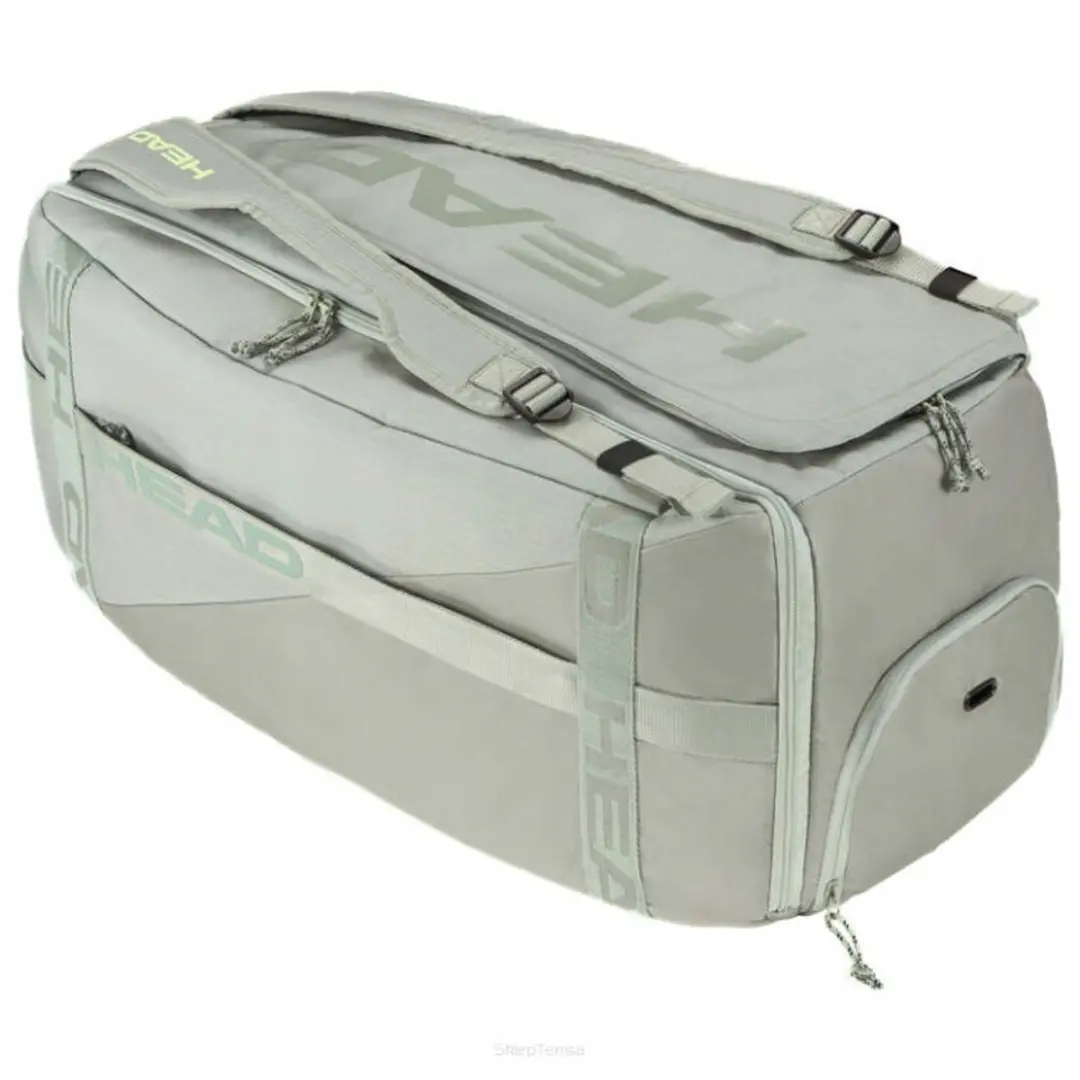 Head Pro Duffle Bag L Tennistas