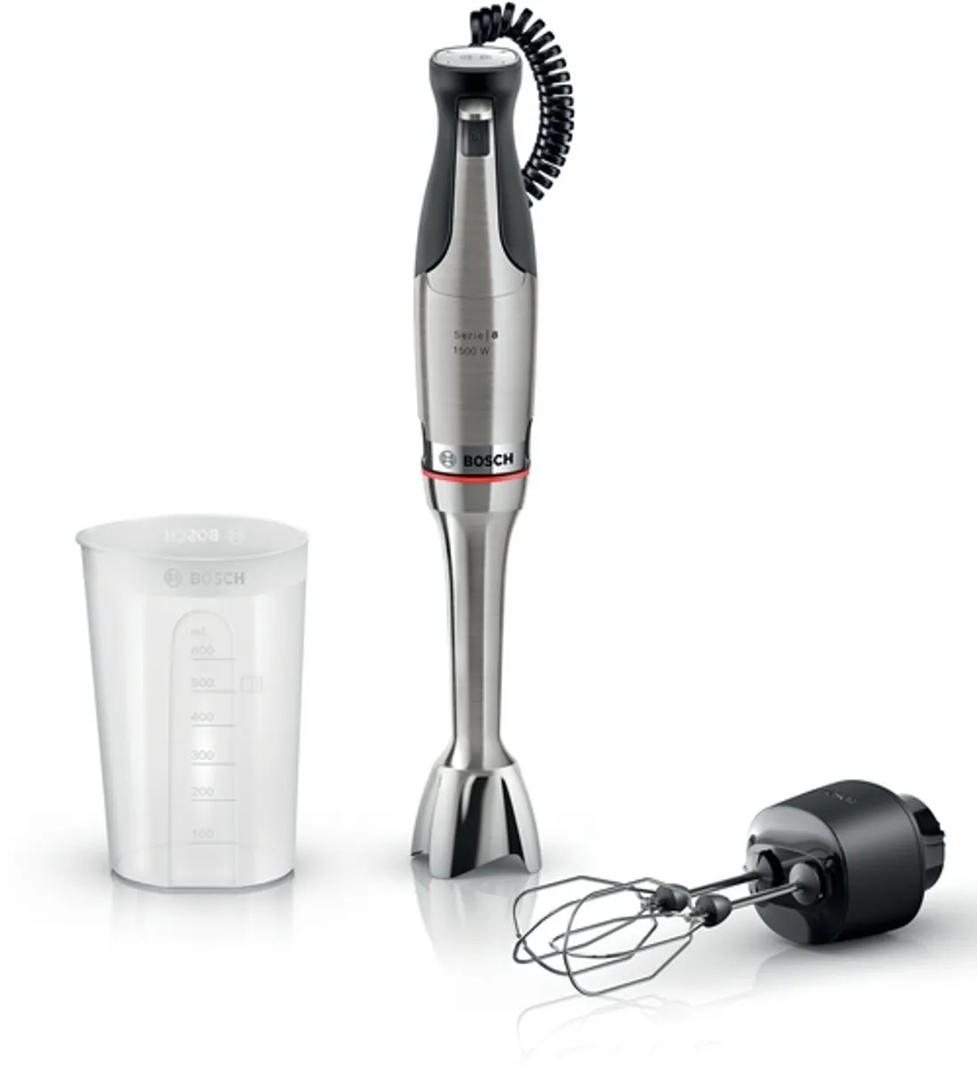 Bosch Serie 8 Staafmixer MSM8M914