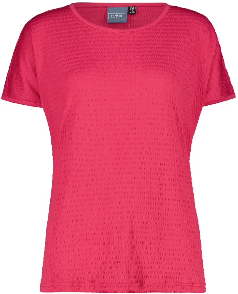 CMP Damestrui Lightweight Daily Comfort - Magenta - XL - afbeelding 3 van 4