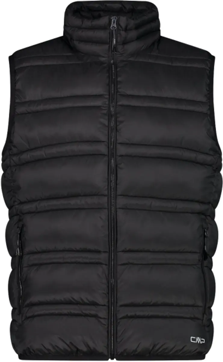 Cmp 33k2007 Vest Zwart XL Man