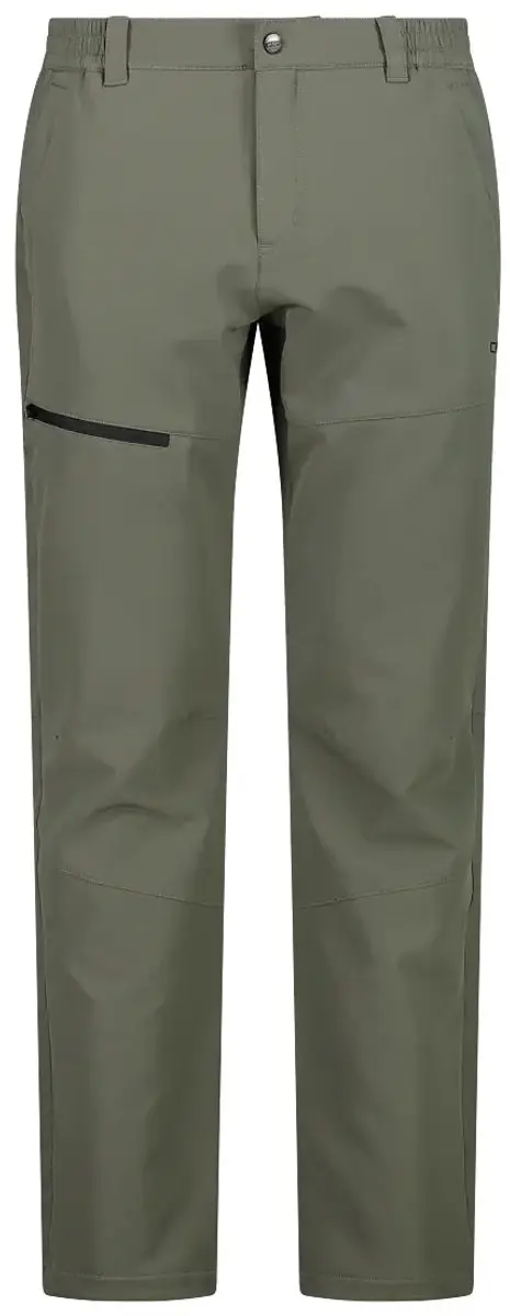 CMP Rekbare Polyester Broek