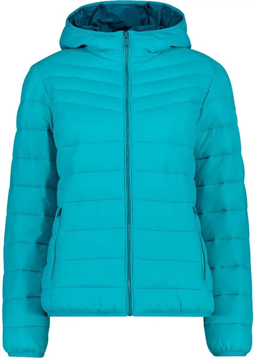 Cmp Fix Hood 32k3016 Donzen Jas Blauw 2XS Vrouw