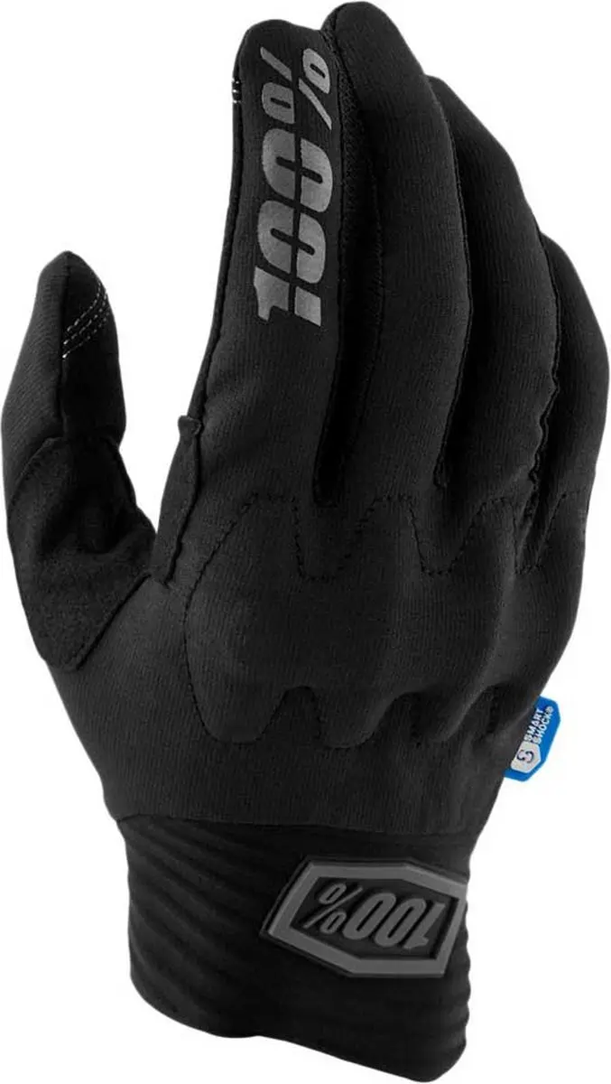 100percent Cognito Smart Shock Handschoenen