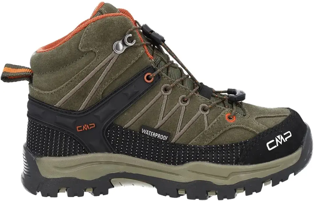 CMP Rigel Mid Kinderwandelschoenen