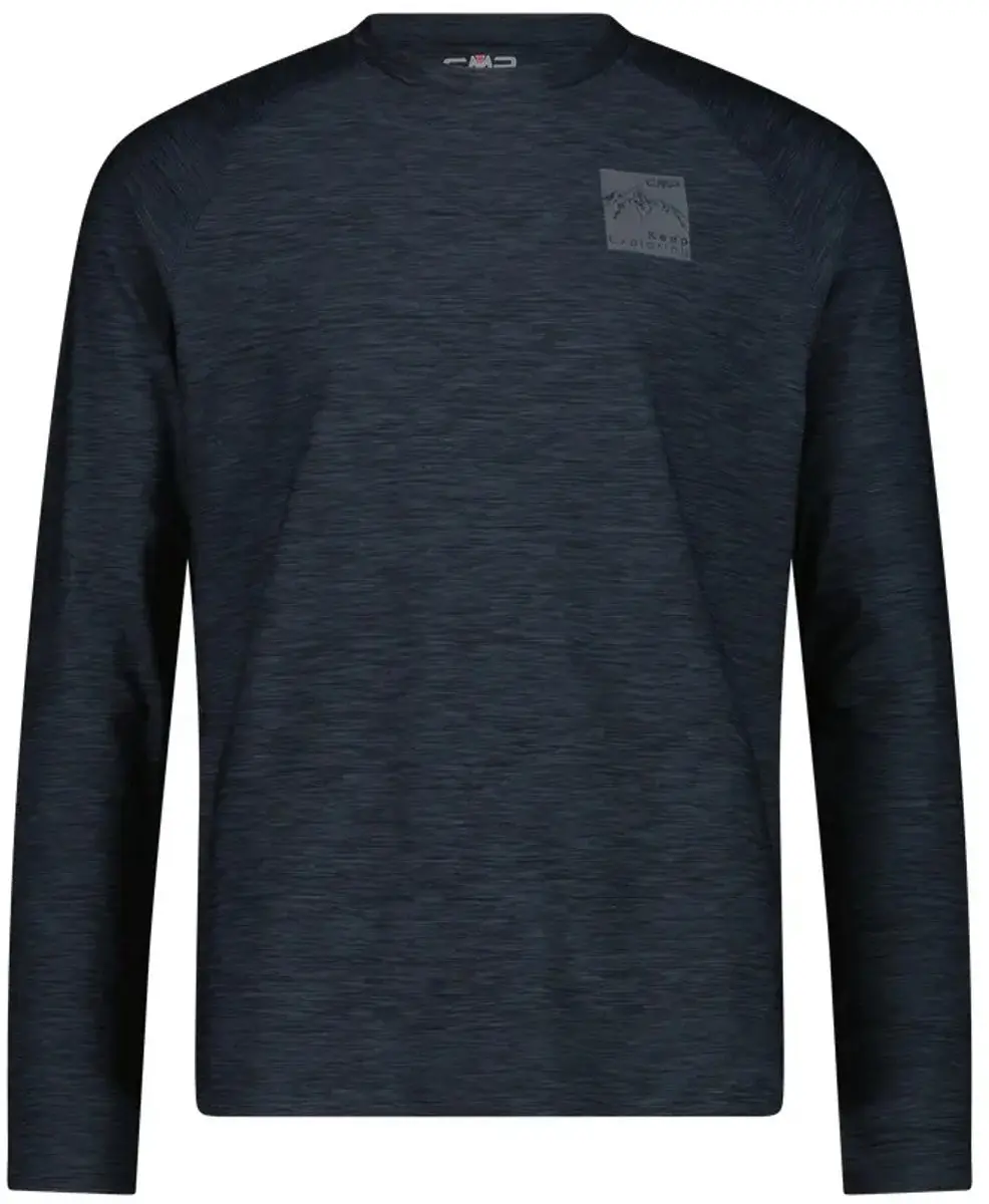 CMP Langarmshirt