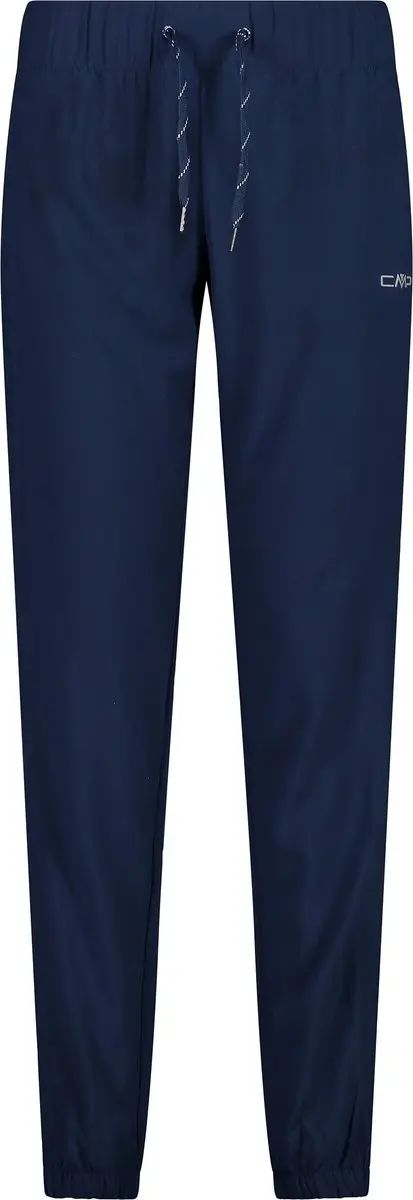 CMP Dames Stretch Dry Function Broek - afbeelding 2 van 3