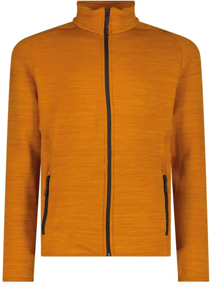 CMP Stretch Fleece met Ritssluiting Performance - XL - afbeelding 2 van 2