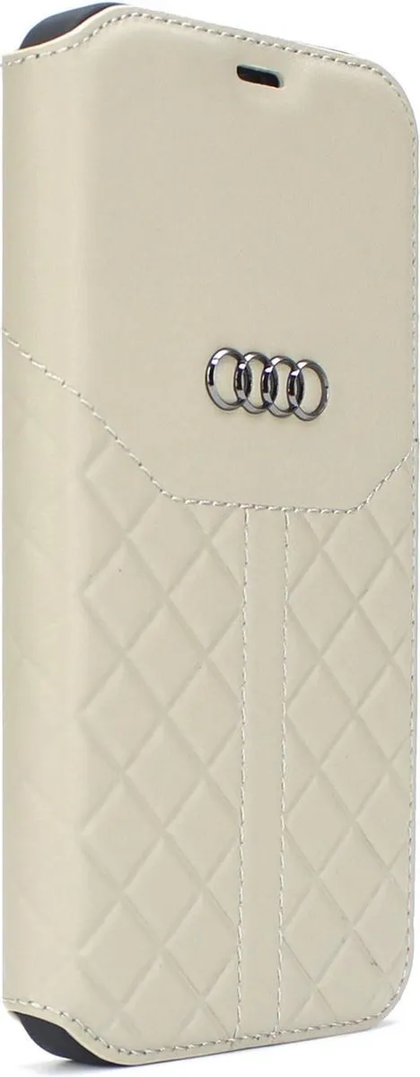 Audi Q8 Serie Hoesje iPhone 12/12 Pro