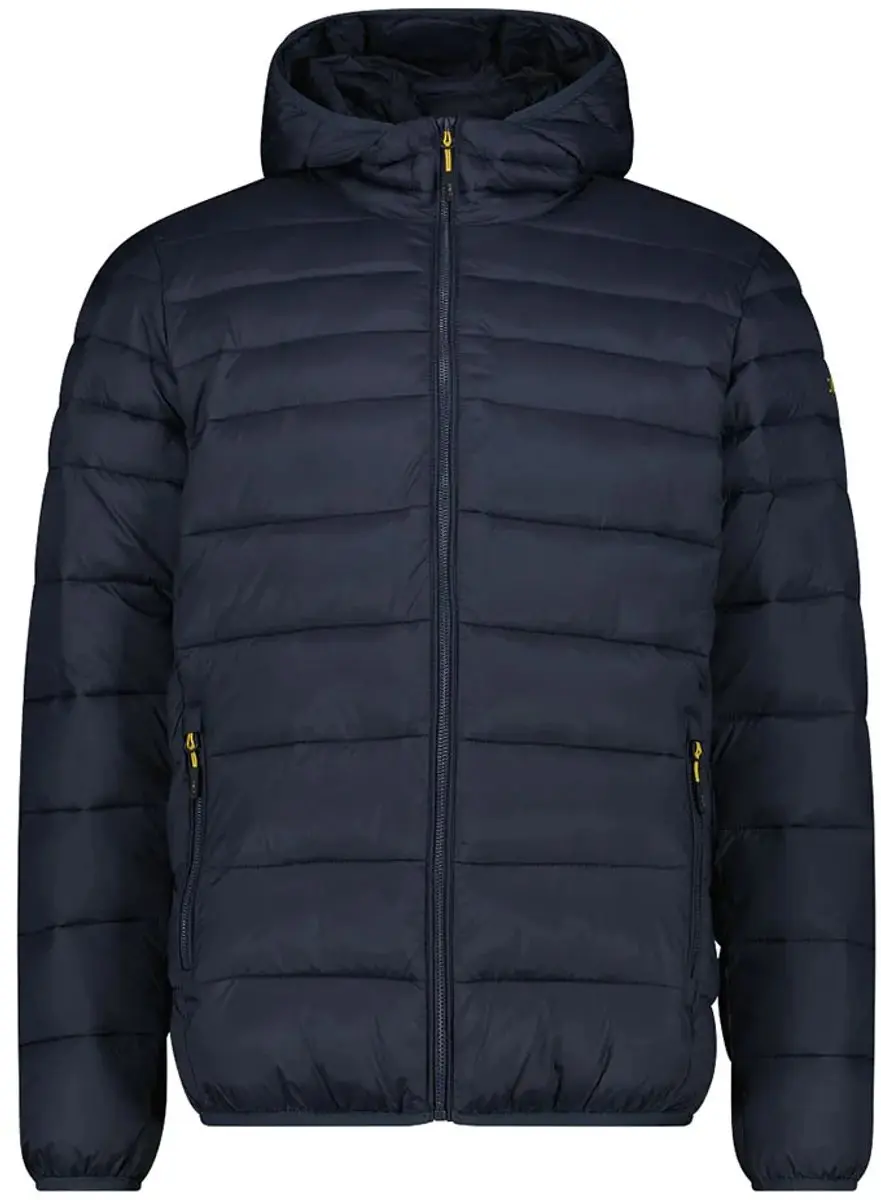 Cmp 34k2807 Jas Blauw 2XL Man
