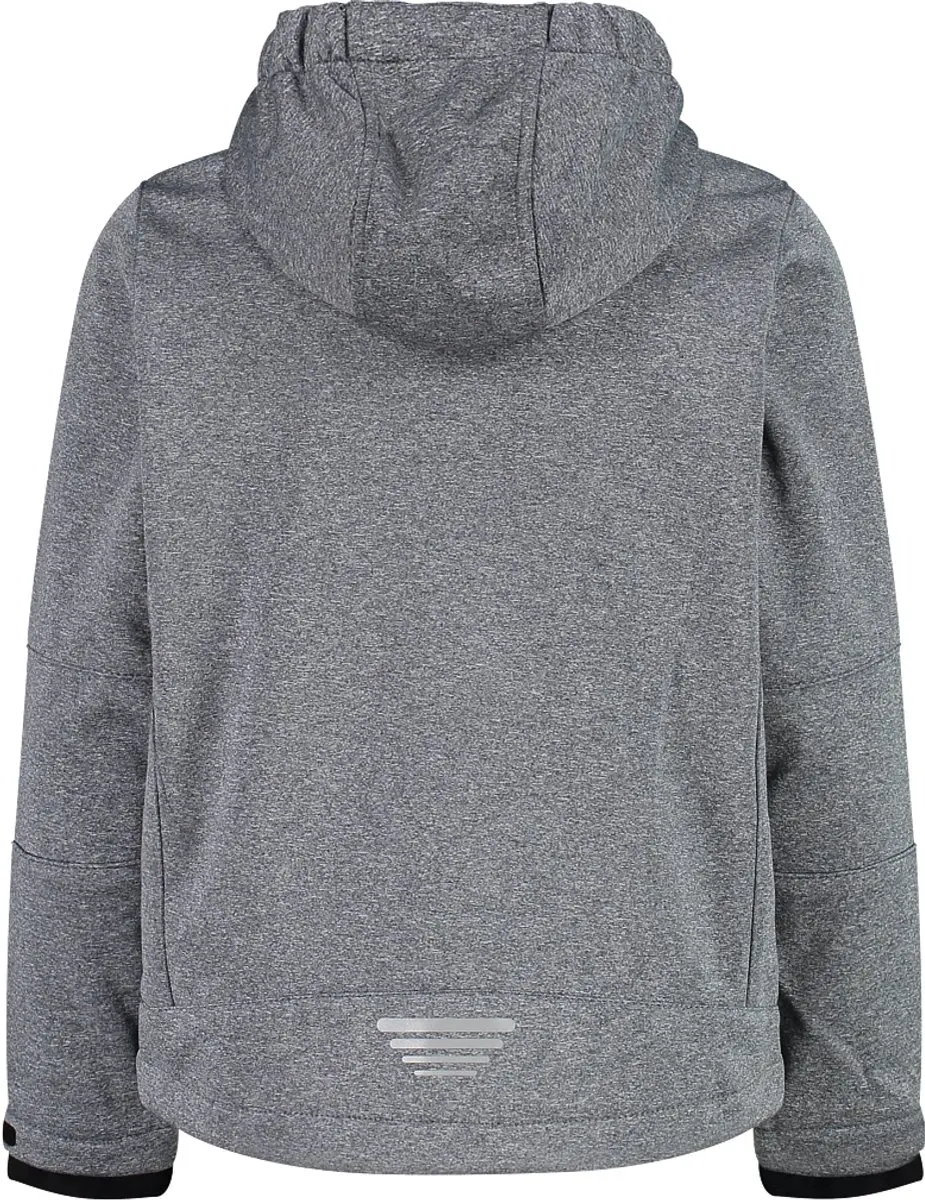CMP Waterproof jas met vaste capuchon voor kinderen - 10 jaar - afbeelding 3 van 3