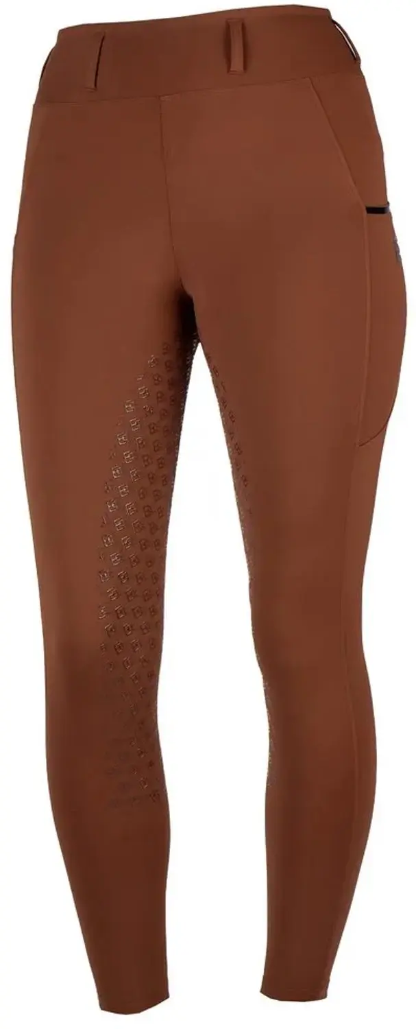 Horka EQPro Mindy AW26 Rijlegging - Bruin - Maat 40 - afbeelding 6 van 6