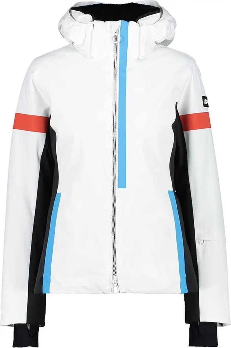 CMP Zip Hood 31W0006A Jasje Dames