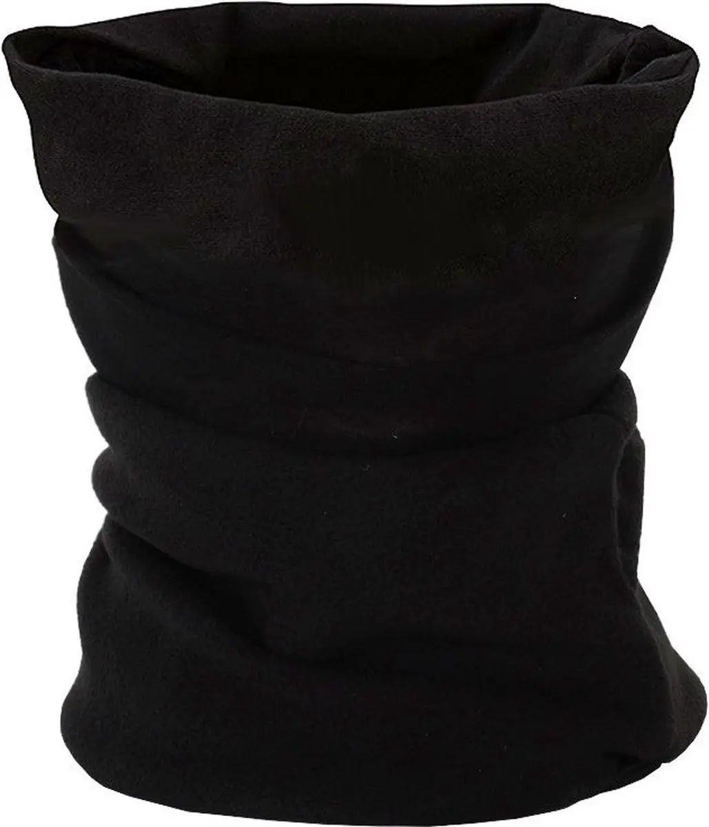 IVOL Unisex Nekwarmer Fleece met Microvezel