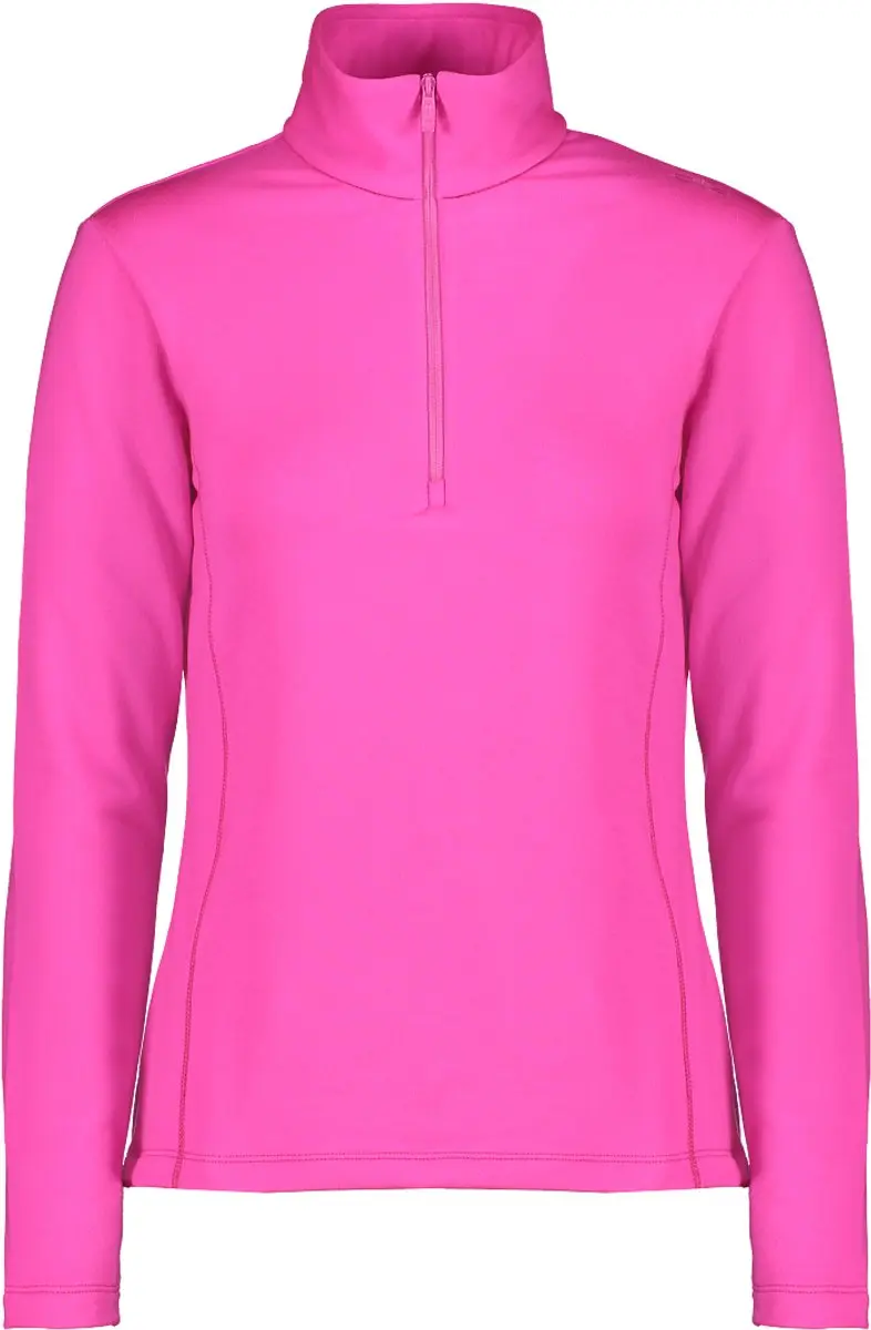 Cmp Stretch Sweat 38e1596 Fleece Roze 2XS Vrouw