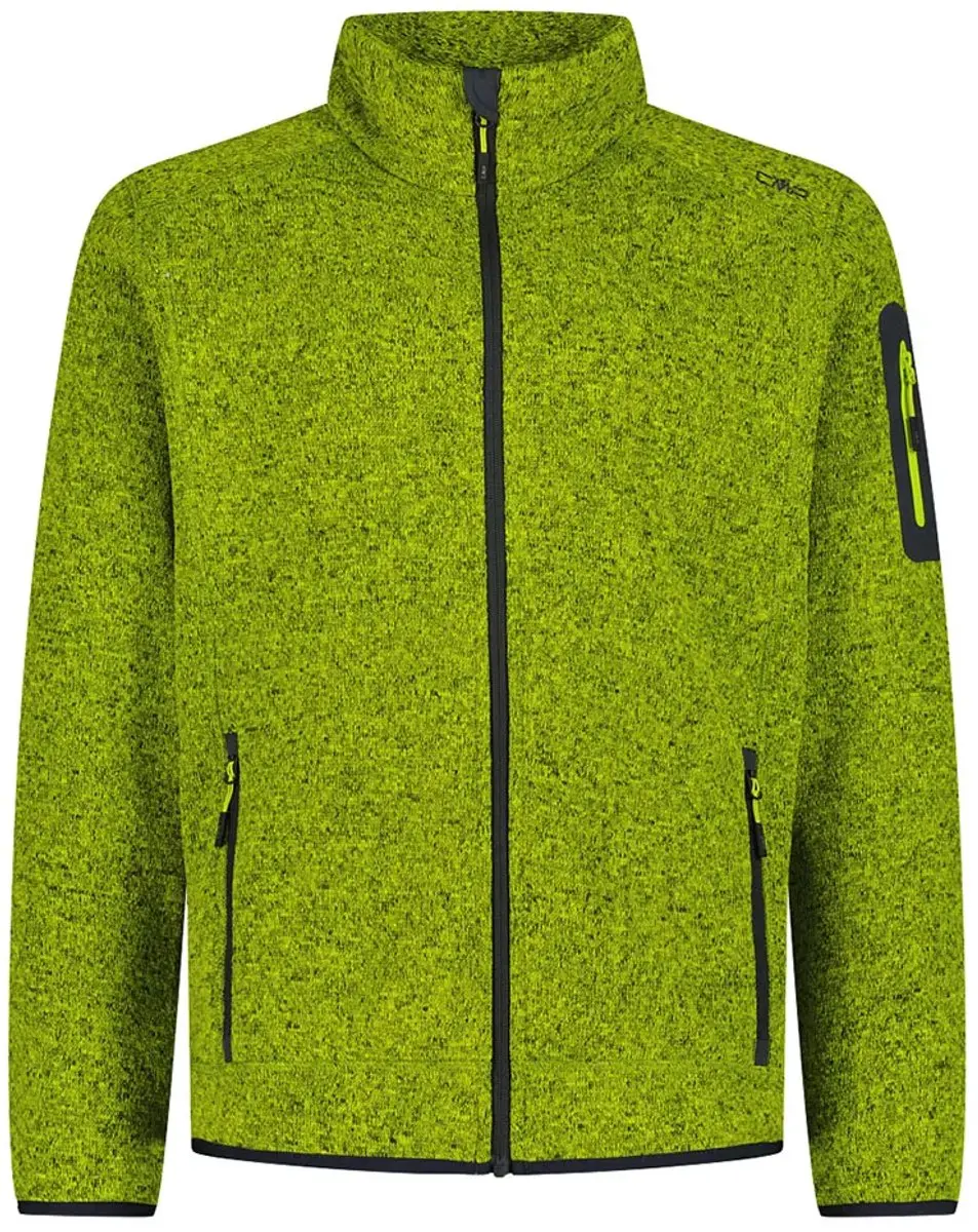 CMP Heren Fleece