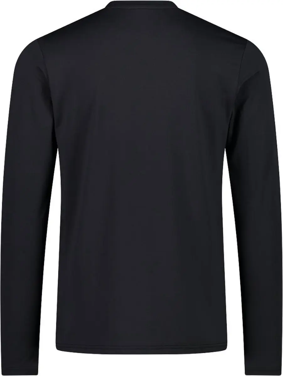 CMP Jersey met Lange Mouwen - Anthracite - XXL - afbeelding 2 van 3