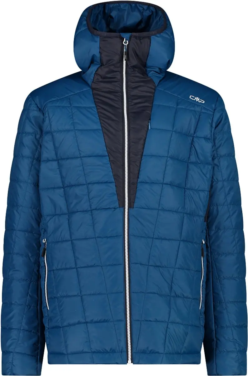 Cmp 33z2987 Jas Blauw L Man