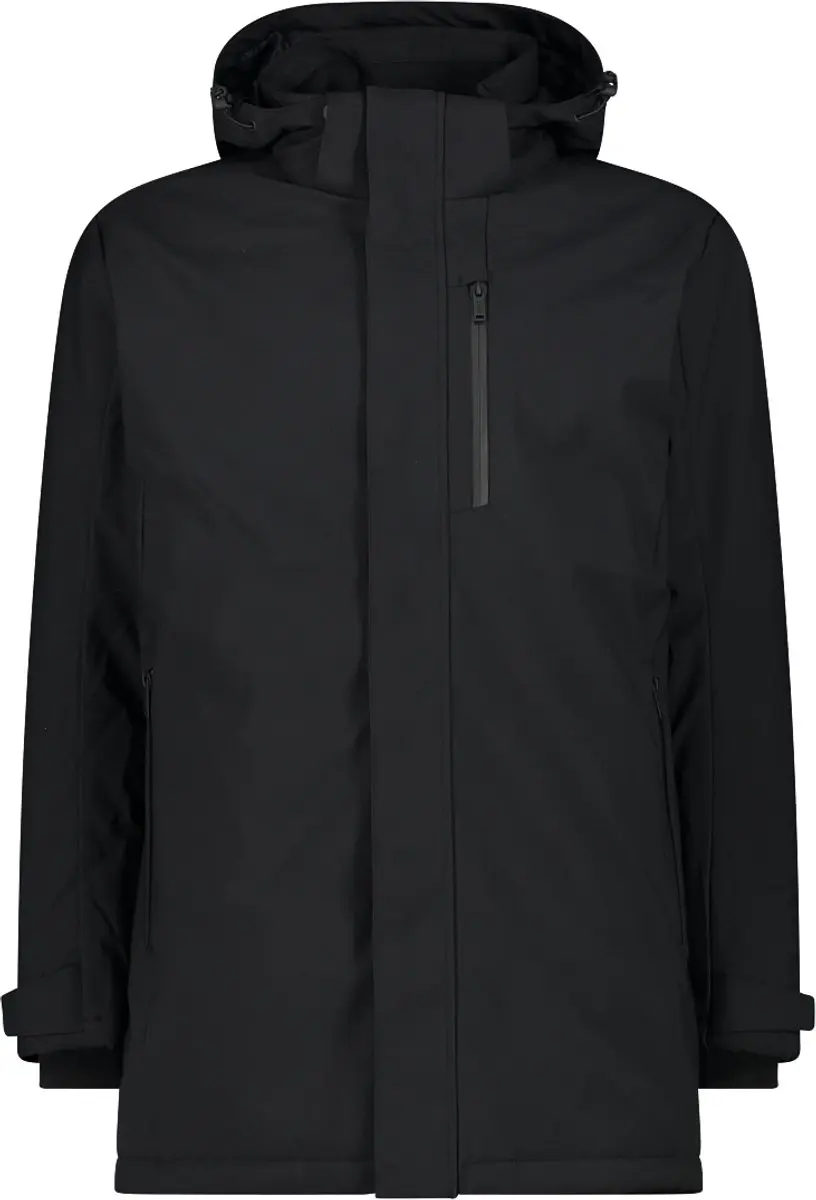 Softshell parka CMP