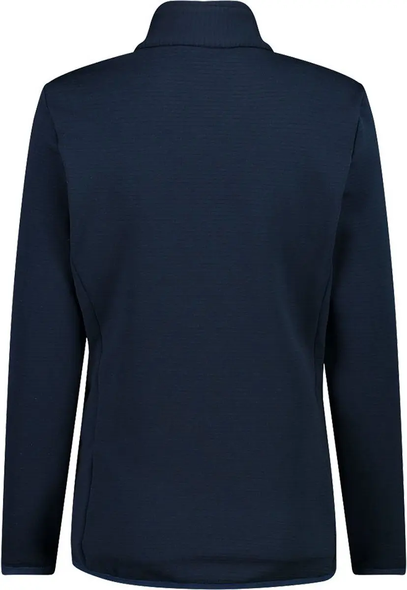 CMP Dames Fleece Jacket 32E7006 - afbeelding 2 van 3