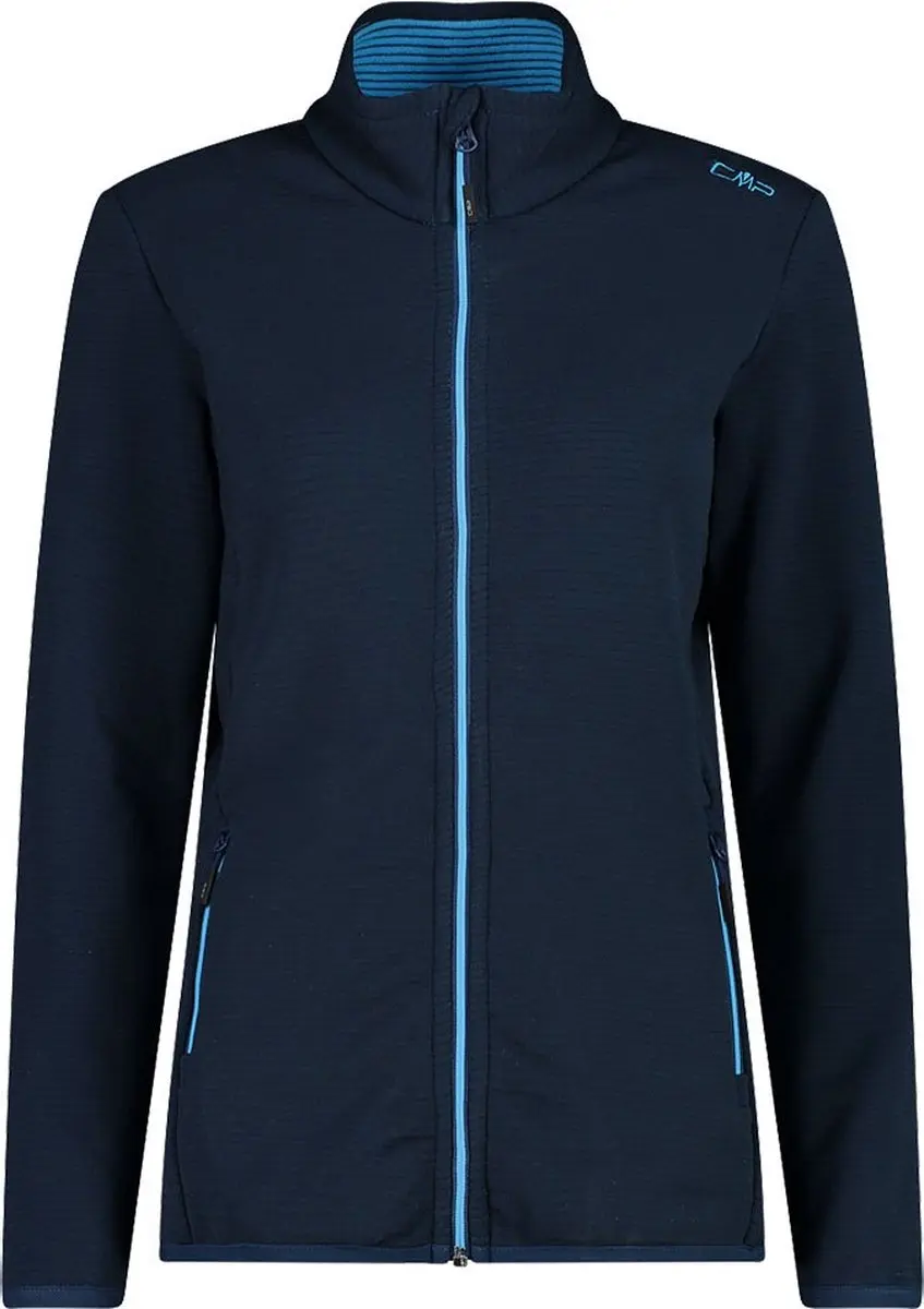CMP Dames Fleece Jacket 32E7006