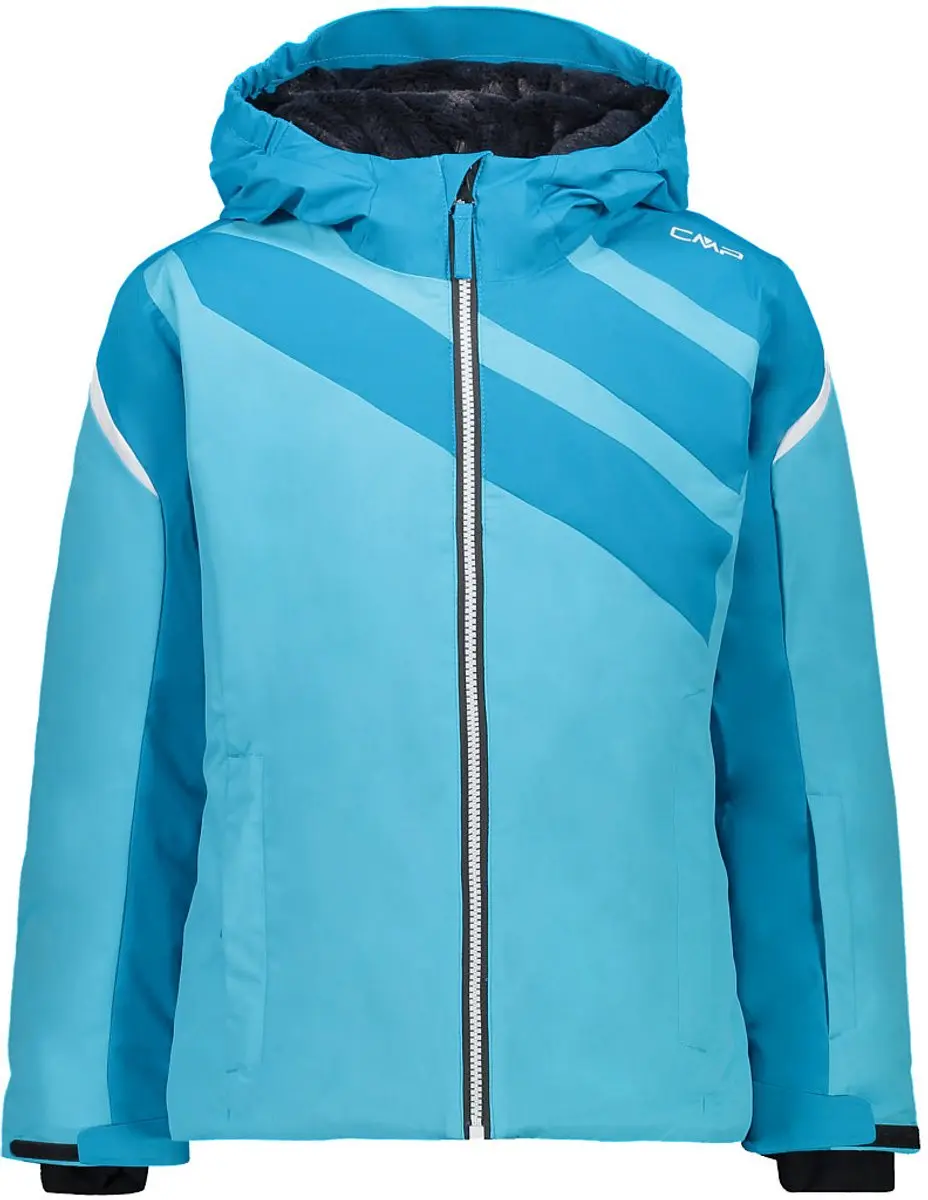 Meisjes ski-jas CMP
