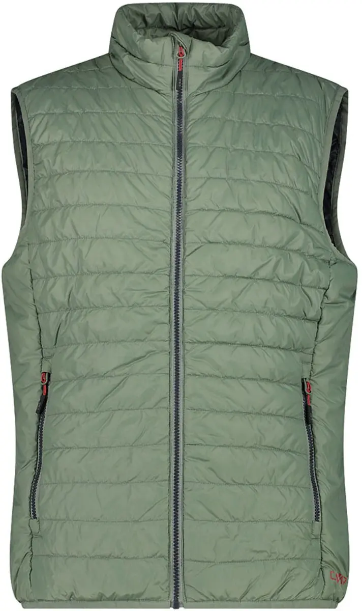 Cmp 34z5137 Vest Groen 46 Man