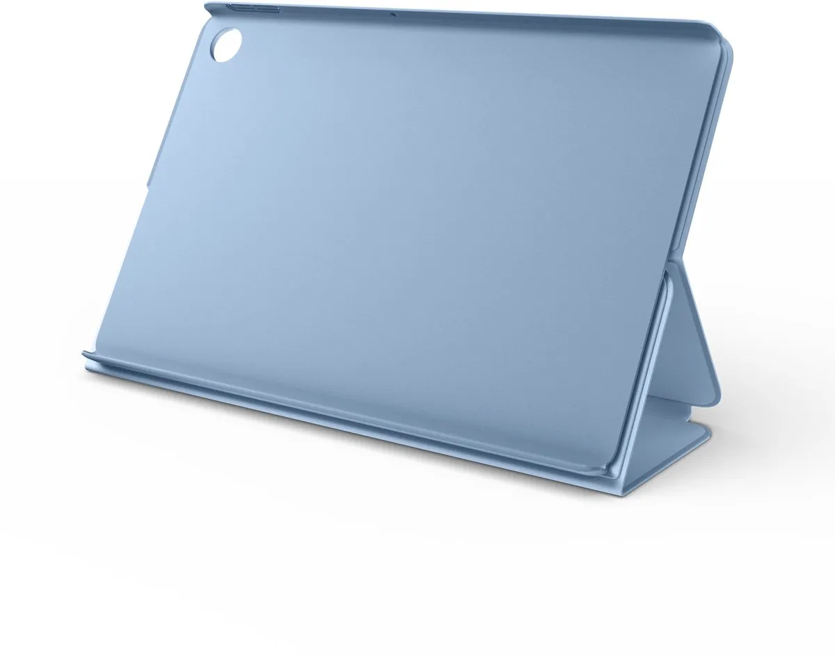 Lenovo Beschermhoes Tab 10.1 - Blauw