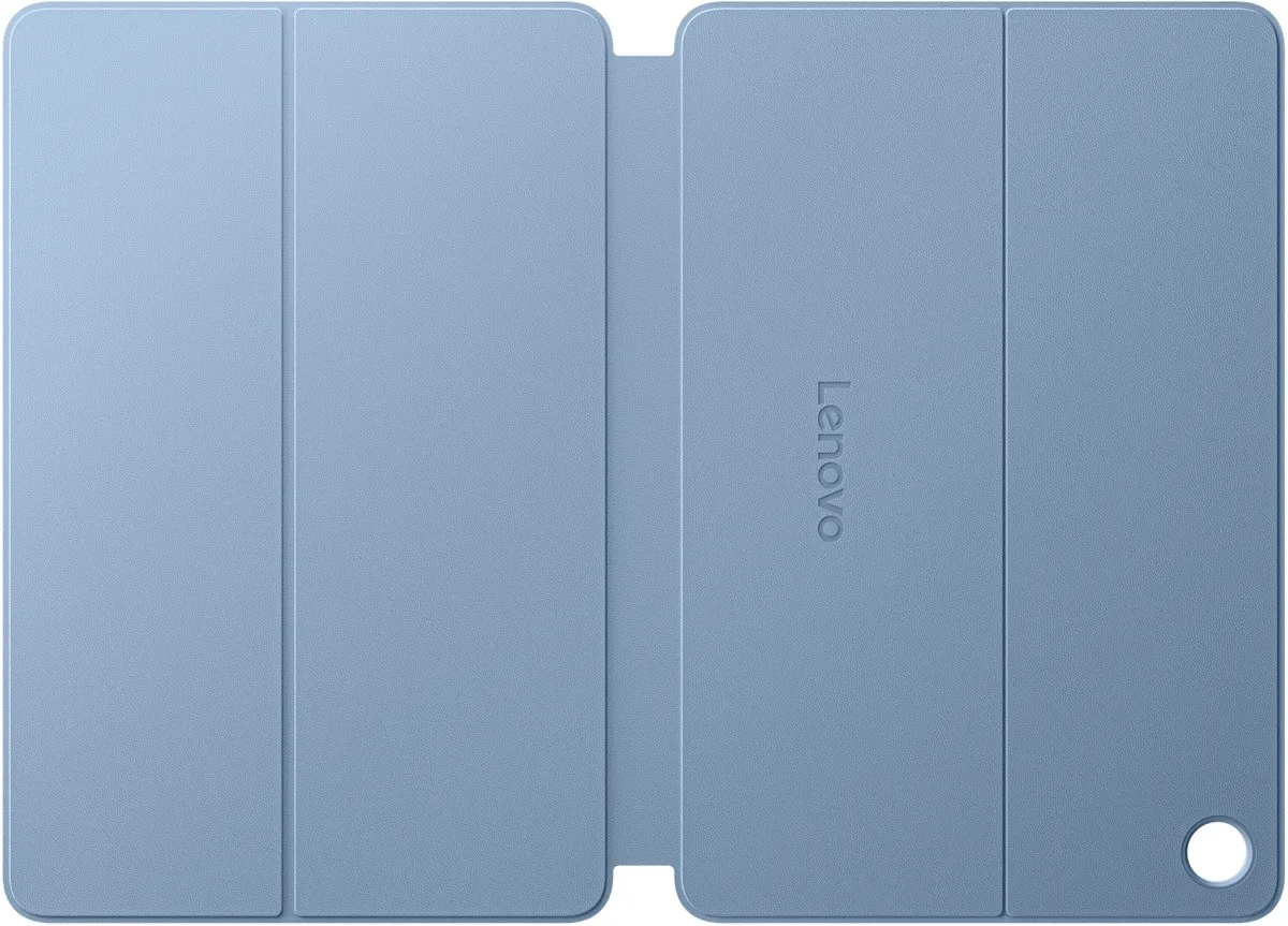 Lenovo Beschermhoes Tab 10.1 - Blauw