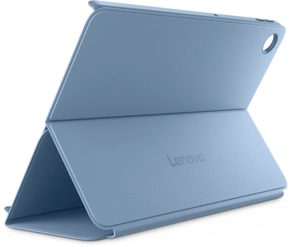 Lenovo Beschermhoes Tab 10.1 - Blauw - afbeelding 6 van 6