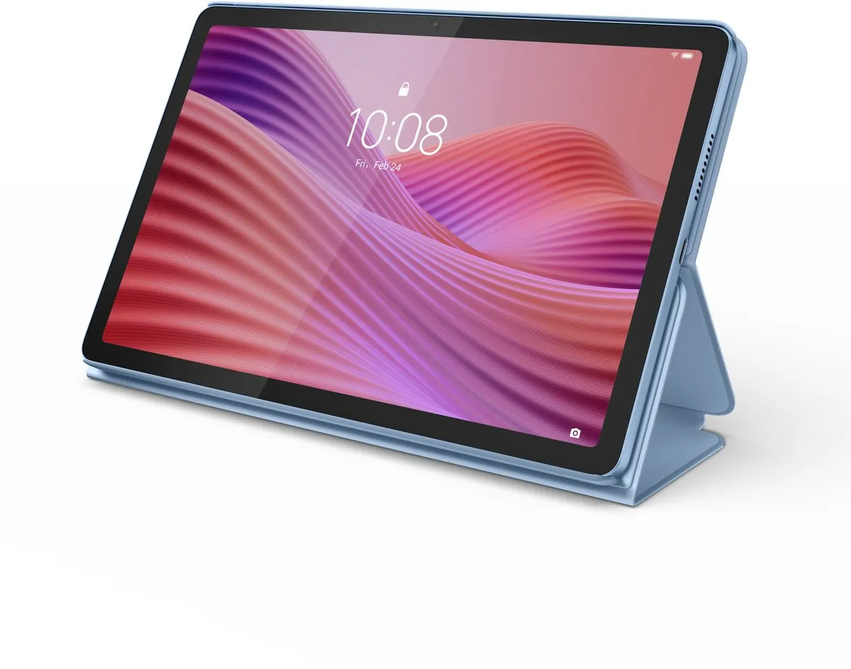 Lenovo Beschermhoes Tab 10.1 - Blauw
