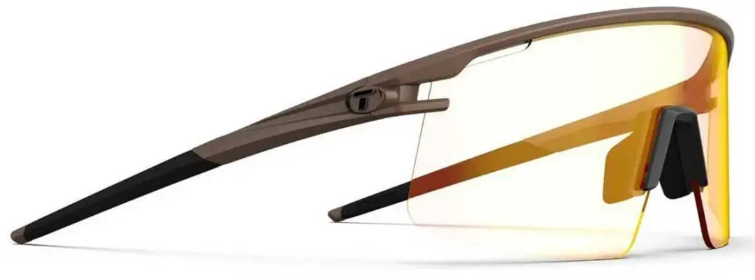 Tifosi Moab Lite Zonnebril - Clarion Red Fototec - afbeelding 2 van 6