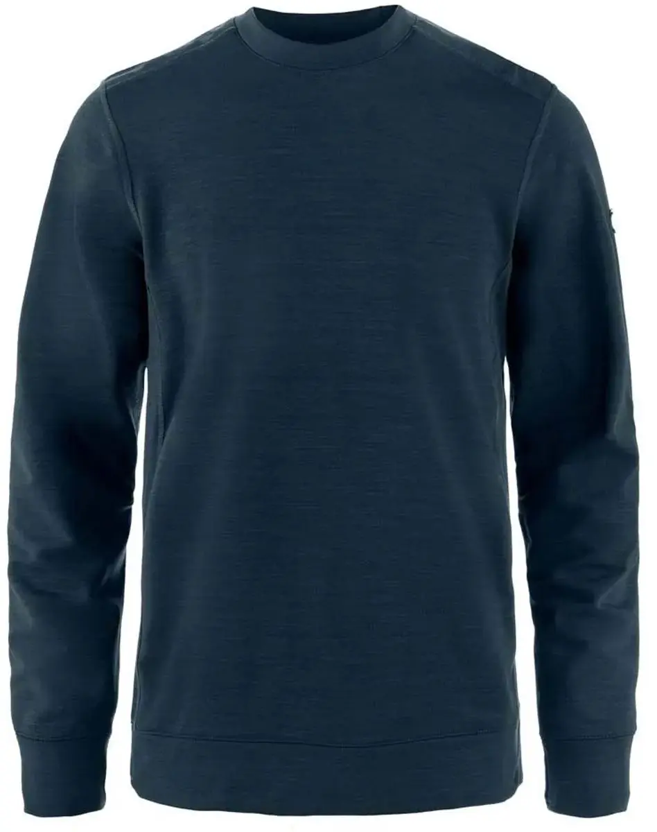 Fjällräven Keb Fleece Crew Neck