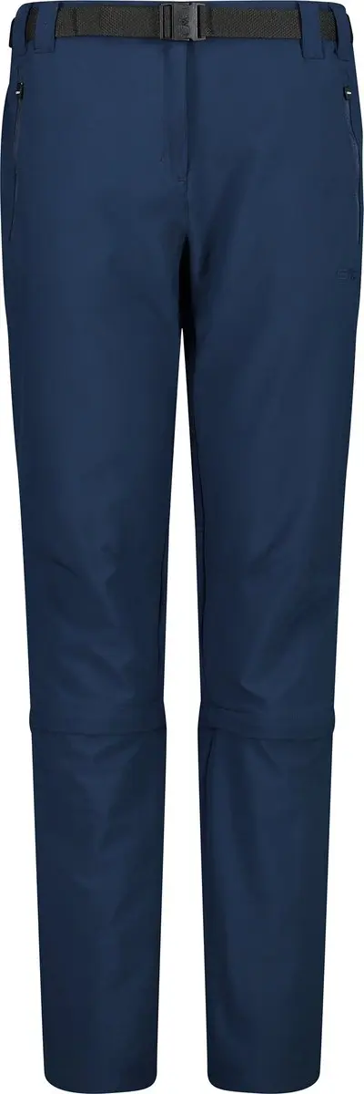 CMP Trekking 3/4 Zip Off