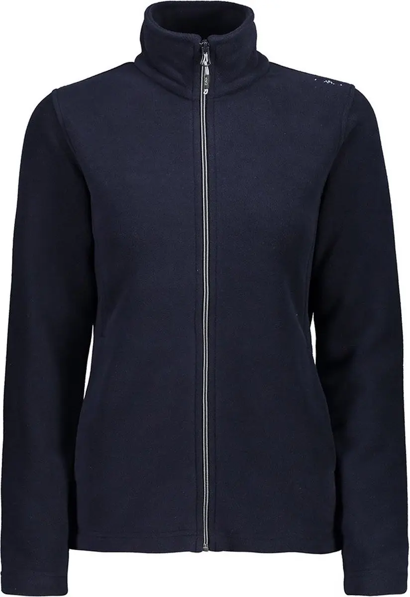 Cmp 3h13216 Fleece Blauw 2XL Vrouw
