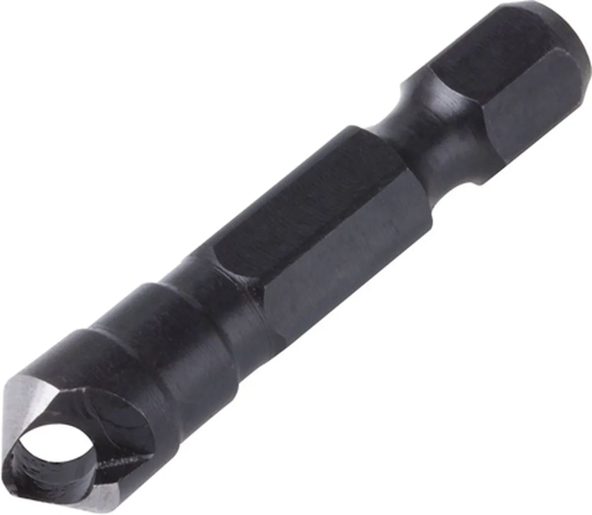 Wolfcraft Dwarsgatverzinkboor Ø8mm