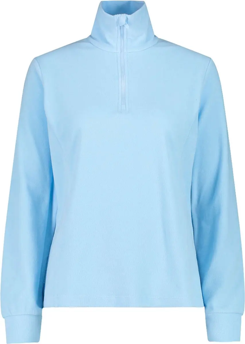 Cmp Sweat 3g27836 Fleece Blauw 4XL Vrouw