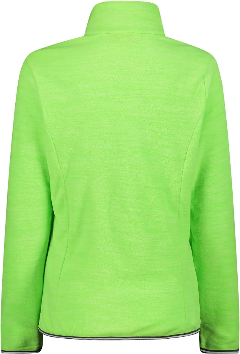 CMP Dames Waterdichte Jersey Vest - afbeelding 2 van 2
