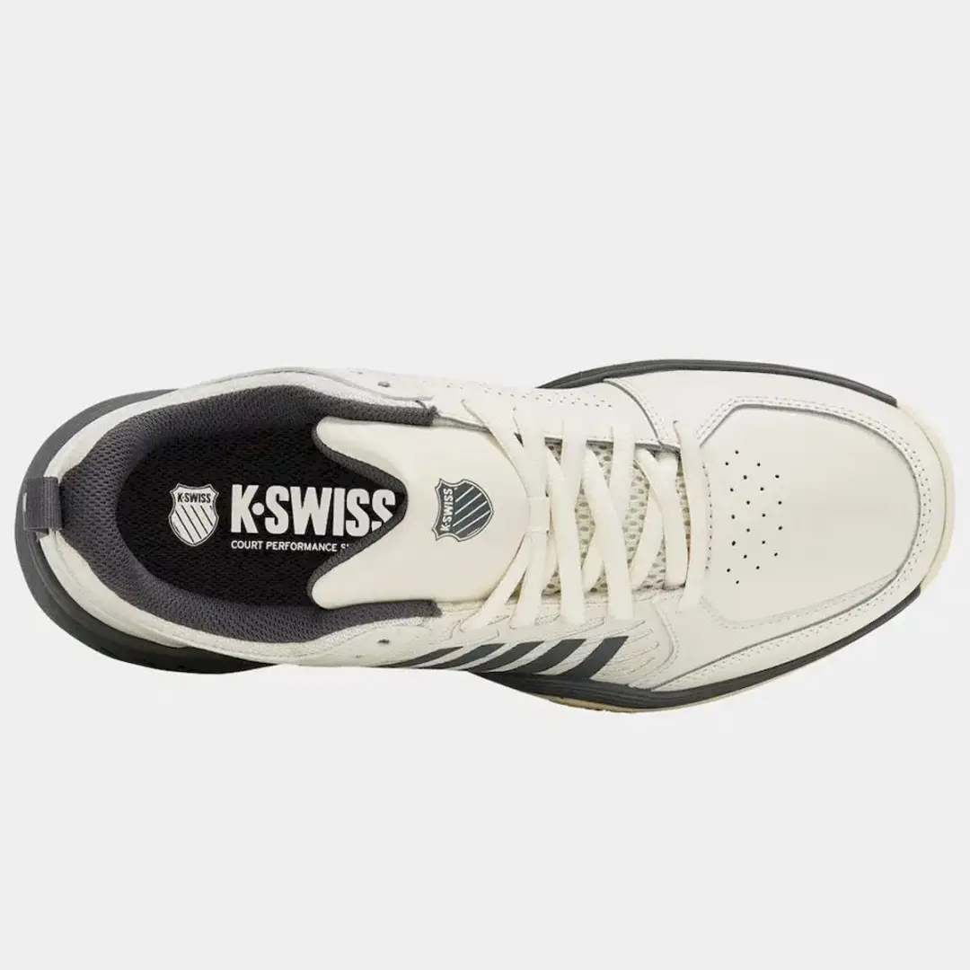 K-Swiss Court Express 2 Clay Heren Tennisschoenen - afbeelding 4 van 6