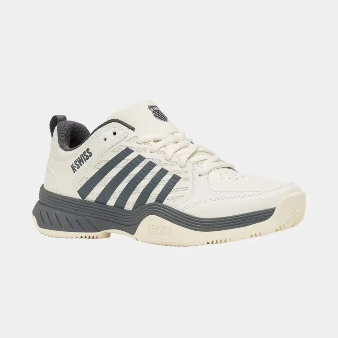 K-Swiss Court Express 2 Clay Heren Tennisschoenen