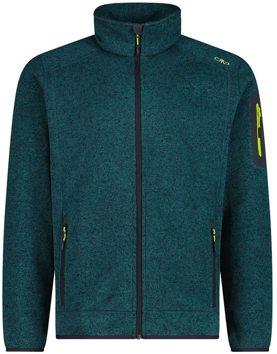 CMP Heren Fleece