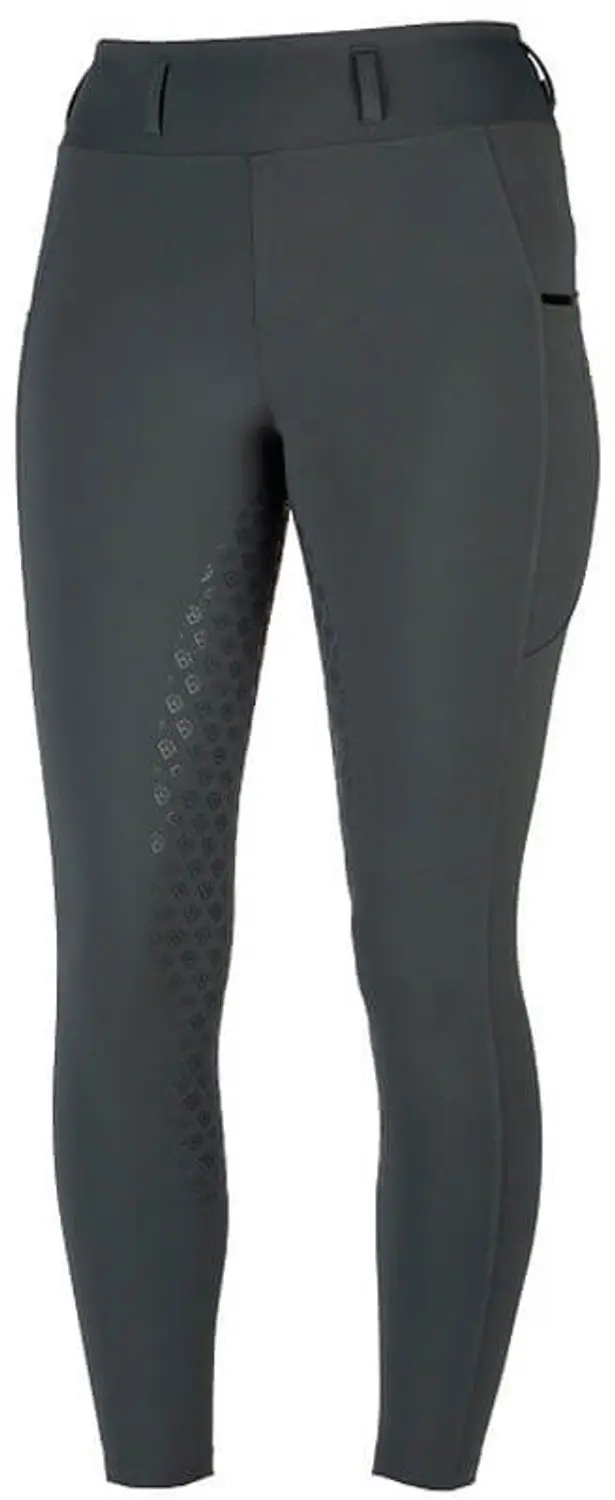 Horka EQPro Mindy AW26 Rijlegging