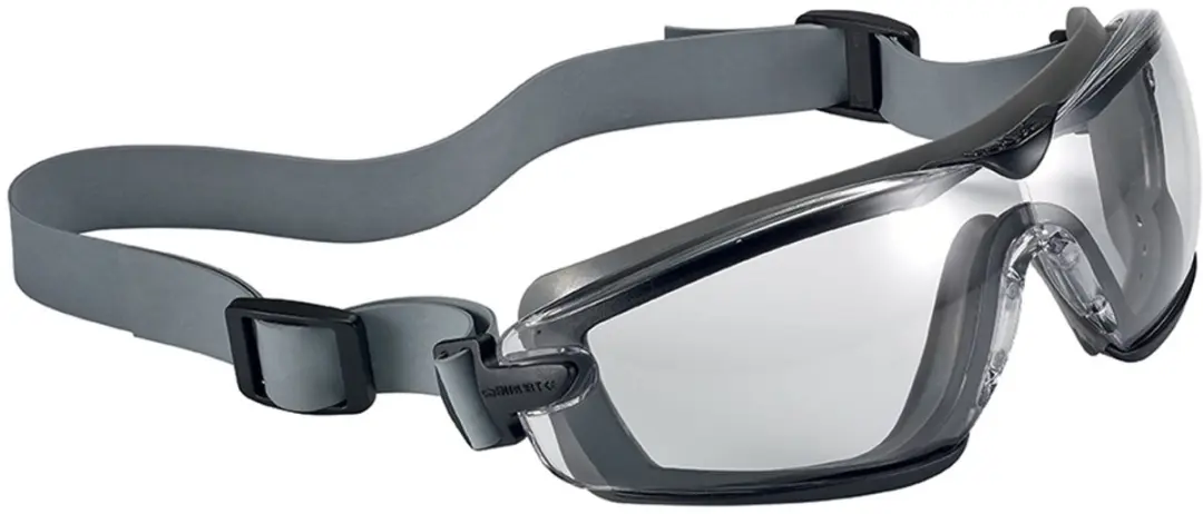 Bollé Cobra Bril (COBTPRPSI) Platinum 14 Grijs
