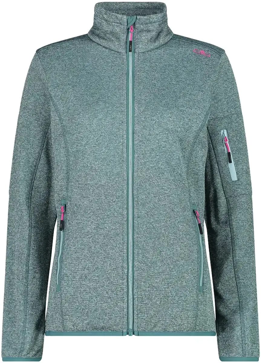 CMP Meshvoering Fleece Dames