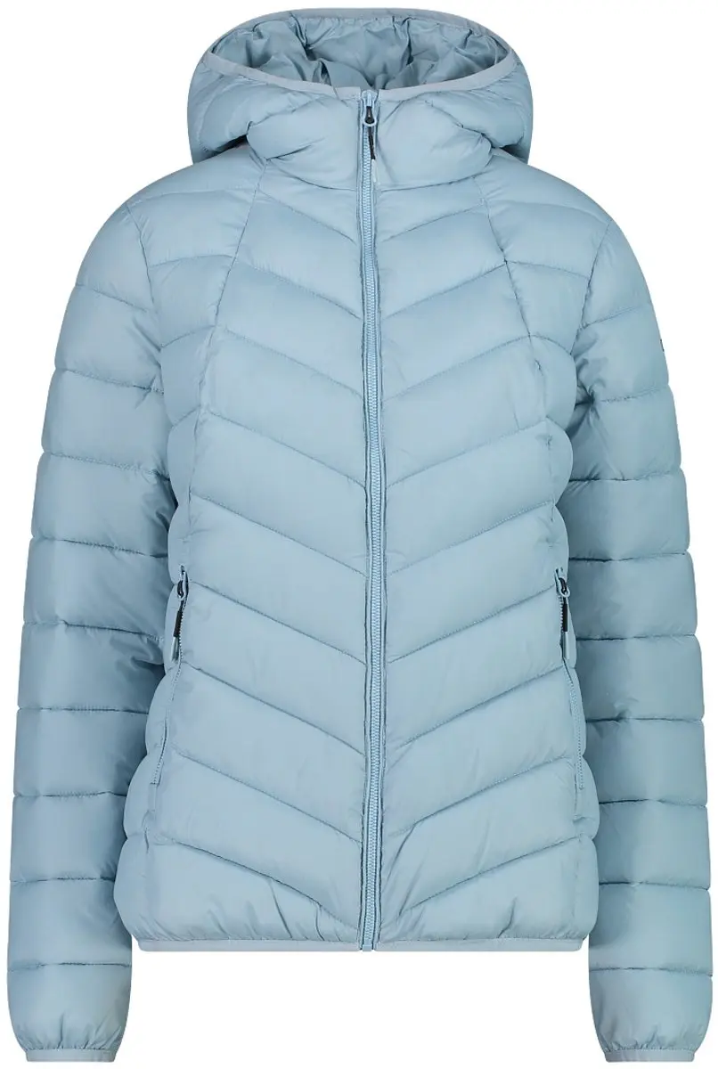 Cmp 33k1656 Jas Blauw XS Vrouw