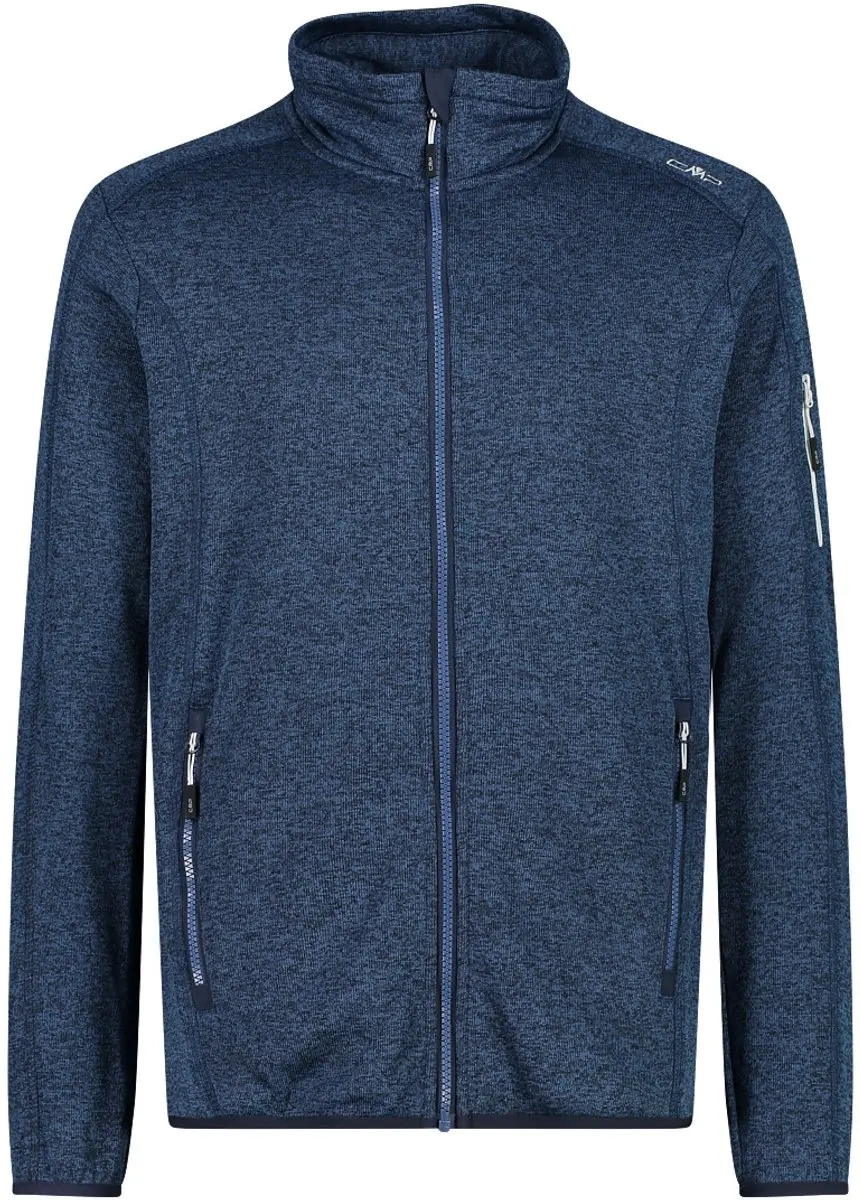 CMP Heren Fleece
